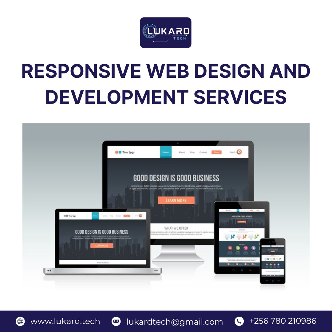 lukardtech's tweet photo. Responsive designs that play nice with any device.

~Lukard Technologies

https://t.co/fOqdavyT0D https://t.co/khTicDd2a0