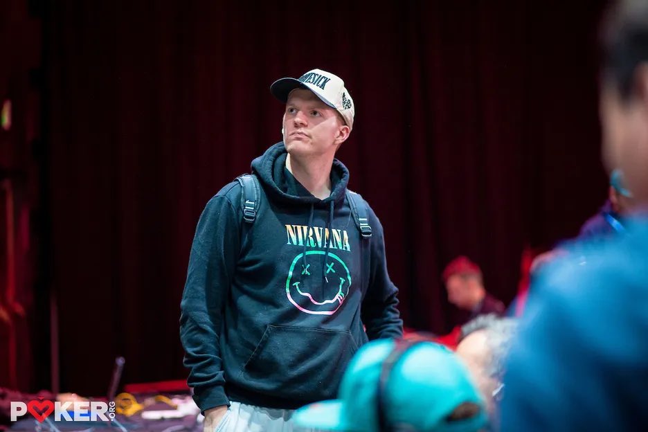 pokerorg's tweet photo. ‼️ While the numbers are not fully finalized, it is official that @Jbex2417 has won the summer crossbook challenge! He’s still in one final event, so stay tuned. 

Gg to JBex and @LandonTice. 

We broke down their summer a little right here: https://t.co/7g3BW6eoM1 https://t.co/aHnuUKkzFC
