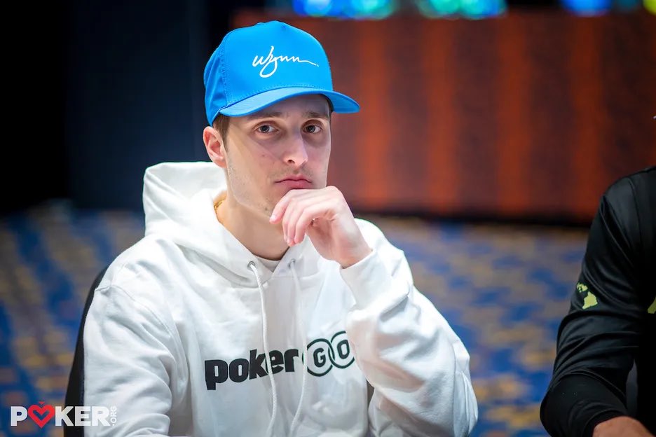 pokerorg's tweet photo. ‼️ While the numbers are not fully finalized, it is official that @Jbex2417 has won the summer crossbook challenge! He’s still in one final event, so stay tuned. 

Gg to JBex and @LandonTice. 

We broke down their summer a little right here: https://t.co/7g3BW6eoM1 https://t.co/aHnuUKkzFC