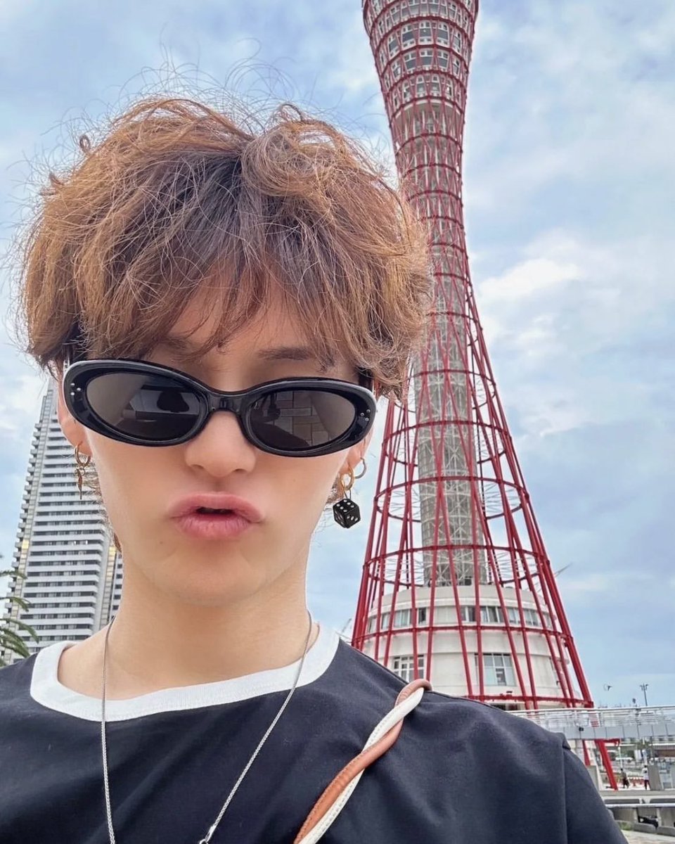 asahiismymine's tweet photo. พิโยได้กลับไปบ้านมาจริงๆด้วยยยฮื่อออ T 3 T น่ารักมากกก ดีจังเลยย มีถ่ายกับหลานเบบี๋ด้วยอะ ฮื่ออ ฮื่ออออออ ♥️😭♥️ https://t.co/rcPnxzw16l