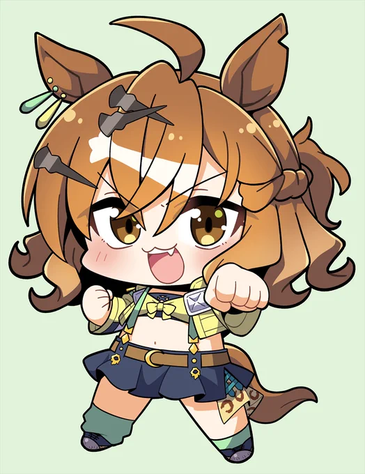 ポッケちゃん!!!!!!!!!! 