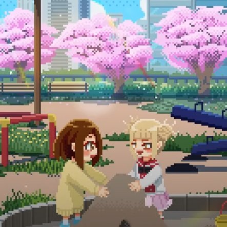 touyasheart's tweet photo. it hurts more knowing this is what they could've had https://t.co/AsNa1JMBIi