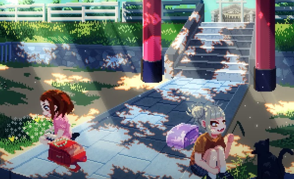 touyasheart's tweet photo. it hurts more knowing this is what they could've had https://t.co/AsNa1JMBIi