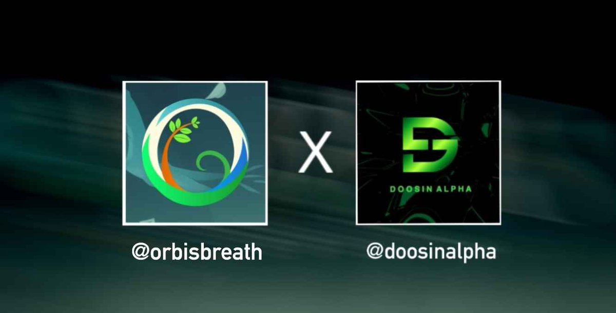We are excited to announce our partnership with <a href="/orbisbreath/">Orbi's Breath</a> 

Are you ready to become a Hero?
discord.gg/orbisbreath