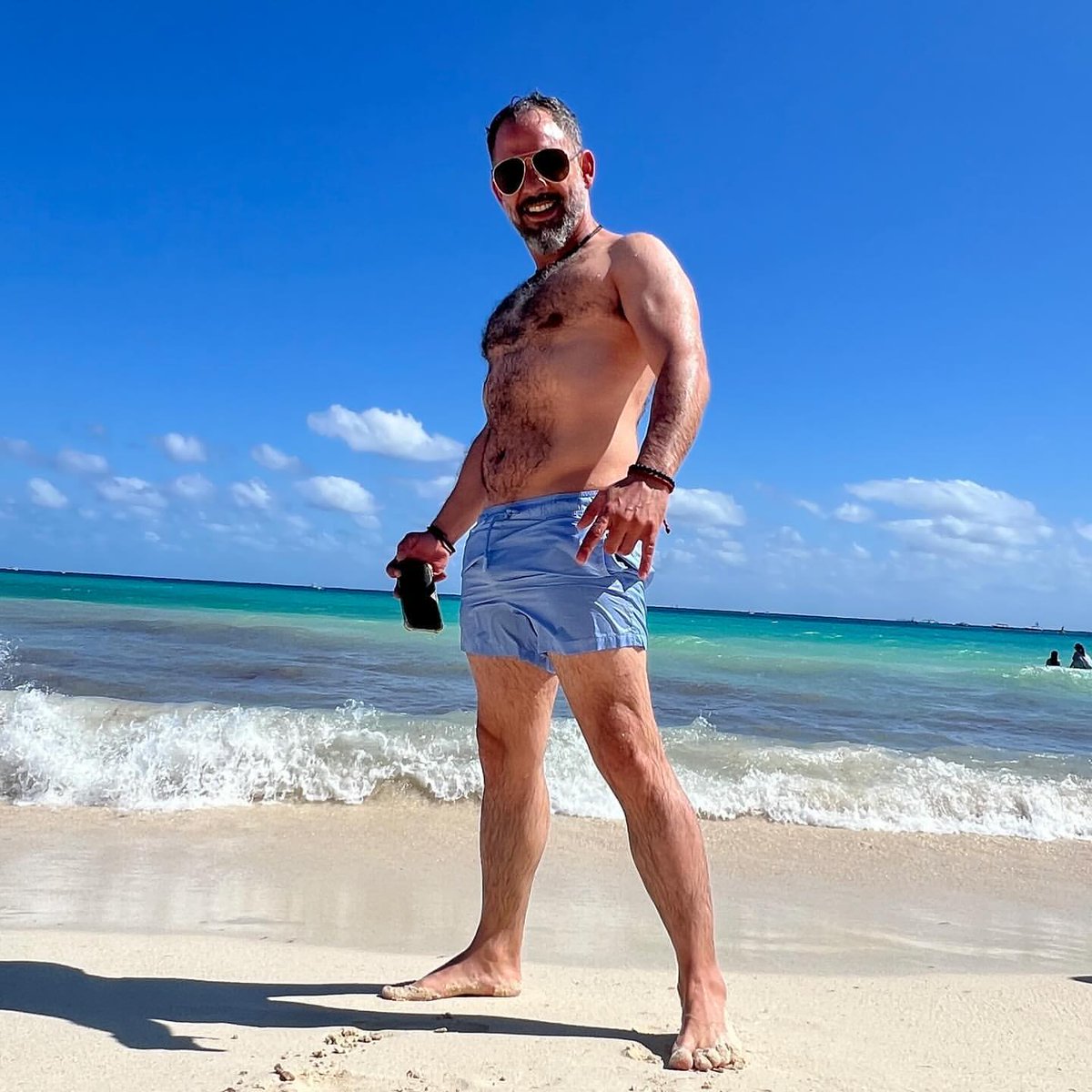 FrankPS80's tweet photo. Ya tengo antojo de playa otra vez!!! Quién va??? https://t.co/1TQLpRUqhZ