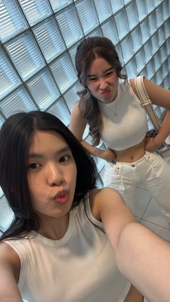 rextyd77's tweet photo. More pics #irl #chindo #chindogirl #chineseindonesia #chineseindonesian #bacolanchindo #bacolan #kontenchindo #asupanchindo #asupanhariini #amoy #amoylover #bacolin #hot #sexy #小姐 https://t.co/0VkzMzCIzU