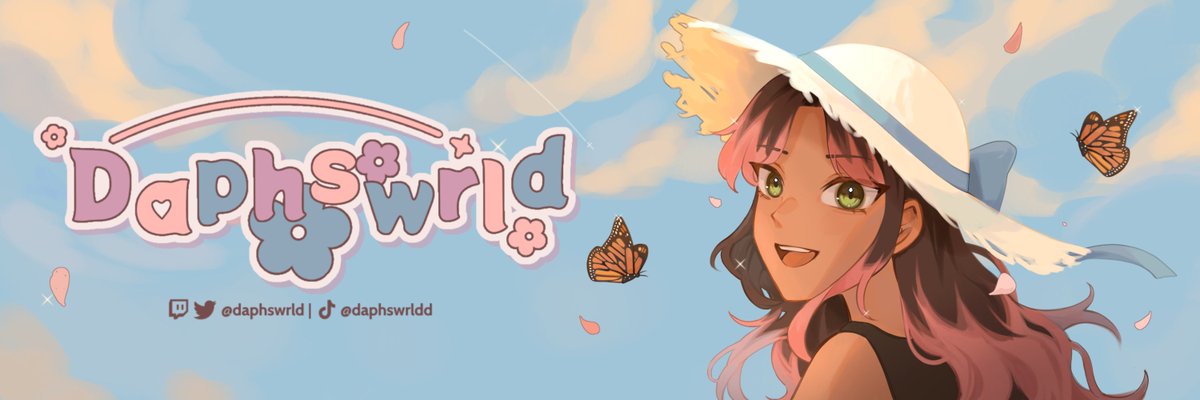 daphy ⋆ ˚｡ ✧ tweet media