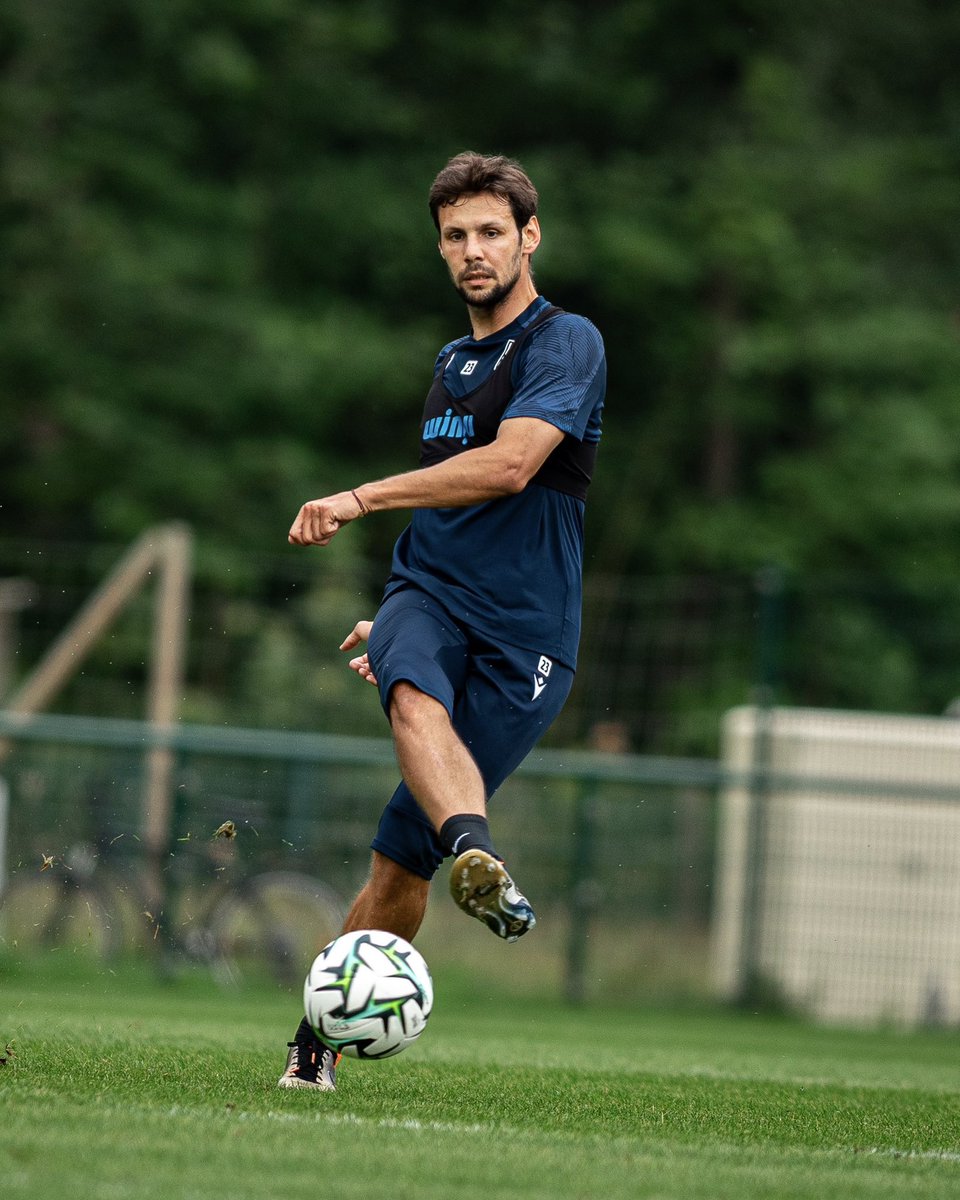 Reprise! <a href="/usldunkerque/">USL DUNKERQUE 🐬</a> <a href="/Ligue2BKT/">Ligue 2 BKT</a>