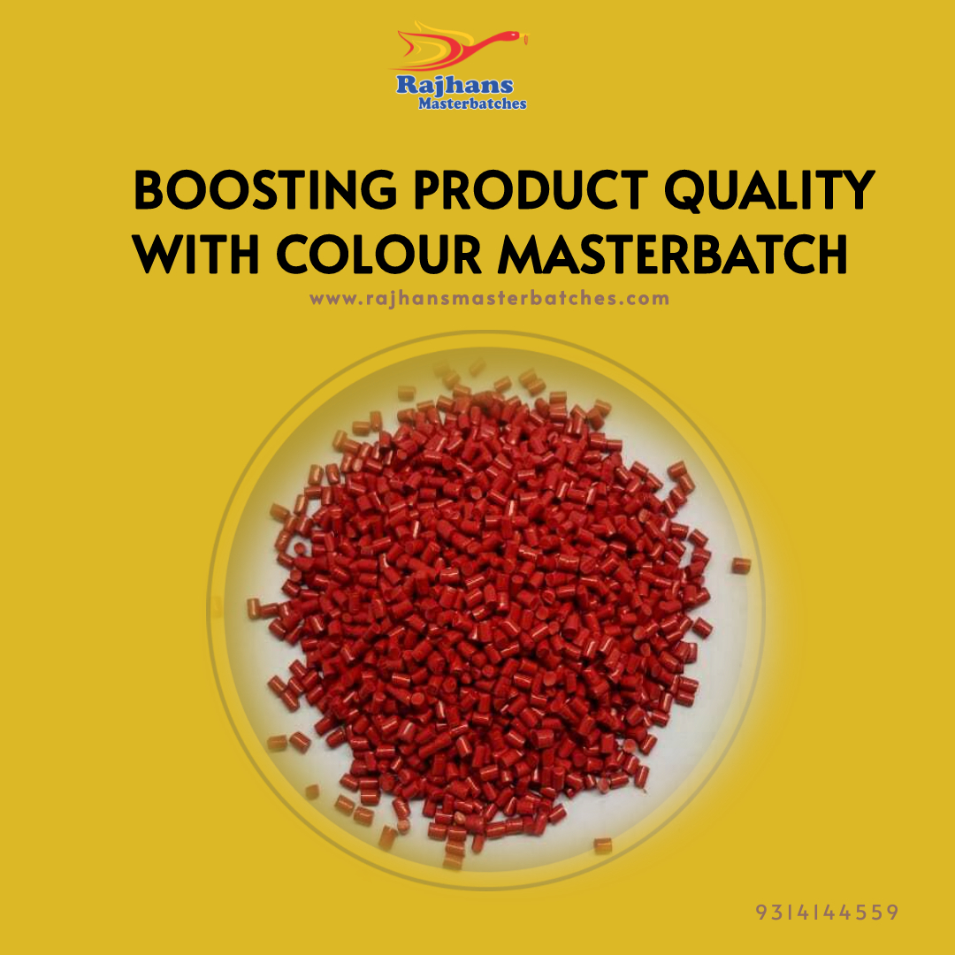 MasterbatchKppl's tweet photo. COLOUR MASTERBATCH-
KHETAN POLYTEX PRIVATE LTD. - MASTERBATCH MANUFACTURERS SUPPLIERS AND EXPORTERS.
ADDRESS- A87 (A3) , ROAD NO. 9 , VKI AREA JAIPUR -302013
CALL US :- 9314144559 , 8048037066
VISIT US AT -www.rajhansmasterbatches.com
#colourmasterbatch #manufacturer #supplier https://t.co/nbqBdZT8T9