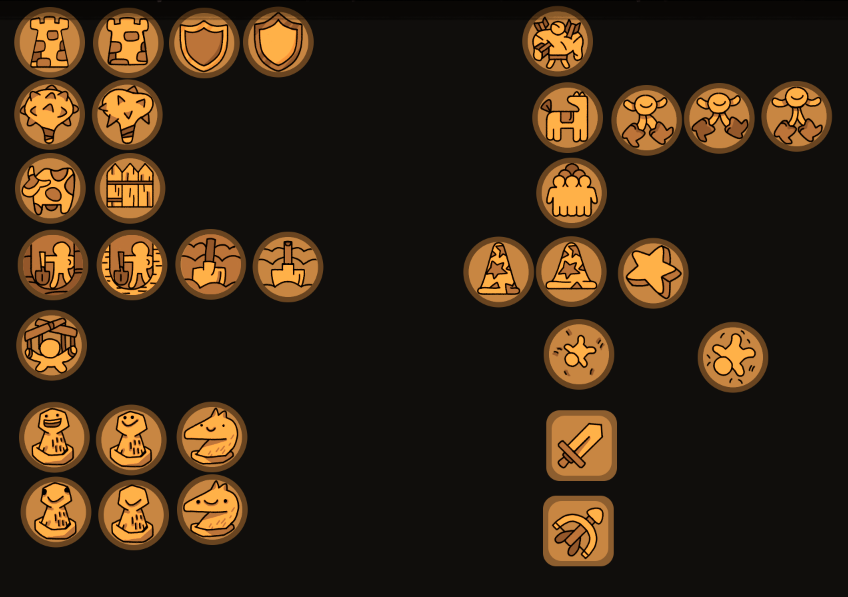 WABAWEYA's tweet photo. Something trapped in circles.

#gamedev #indiedev #indiegame #gaming #gamers #gamedevelopment #unity3d #madewithunity #visdev #characterdesign #BuddiesToDeath #WABAWEYA https://t.co/mmJB8Ouw0t