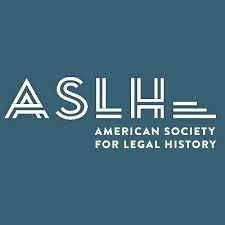 Making Connections: New Works in Legal History Series dlvr.it/T9l1SB