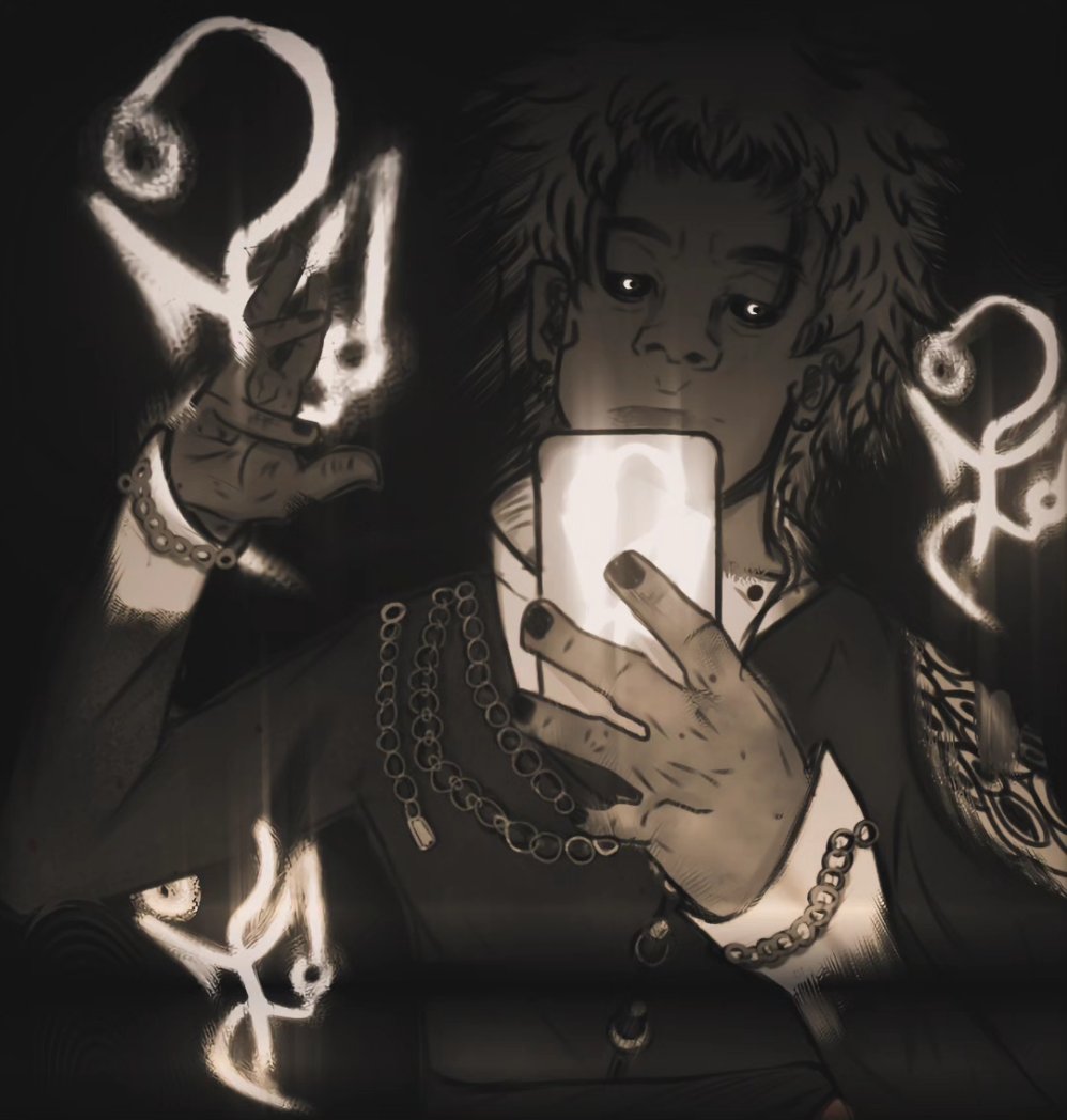 tucarj14's tweet photo. #ONP
#arte #art #artist #drawing #artwork #cesar #painting #draw  #illustration #design #kaiser #photography #segredonafloresta #angelofthenight #osf #artoftheday #sketch #artista #dibujo #artgallery #dise #pintura #digitalart #ordemparanormal #cellbit  #desenho #joui #jouijouki https://t.co/djMBZuAgtA