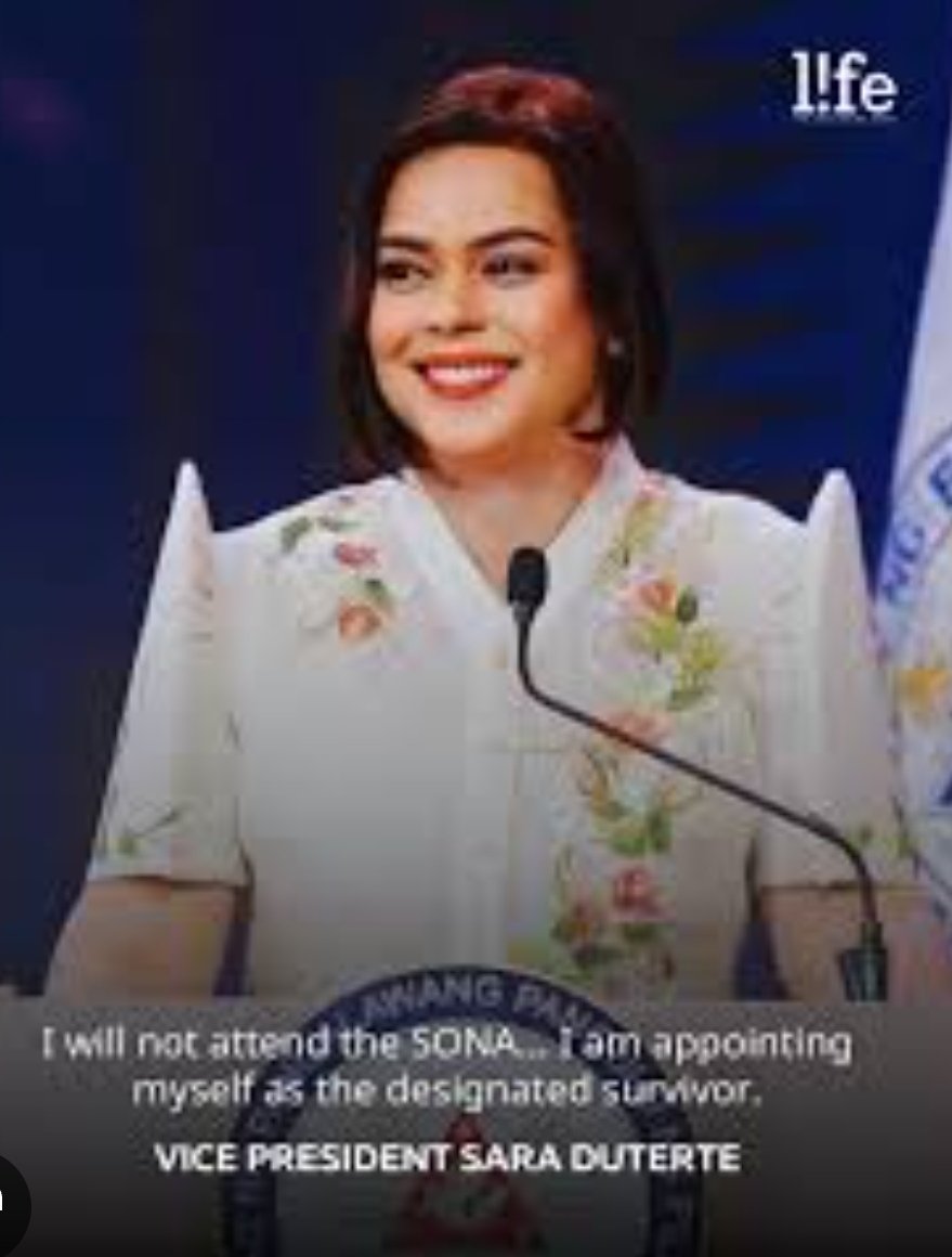 jb_rusty's tweet photo. Sa kabila NG mga paninira, VICE PRESIDENT SARA DUTERTE pa din ang 💪👊☝️!!! 🤗😍 https://t.co/skqn1G9A1N