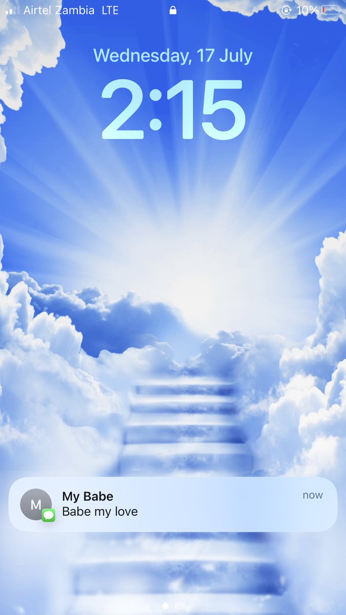 When las did you receive that ka message 🫠😁?