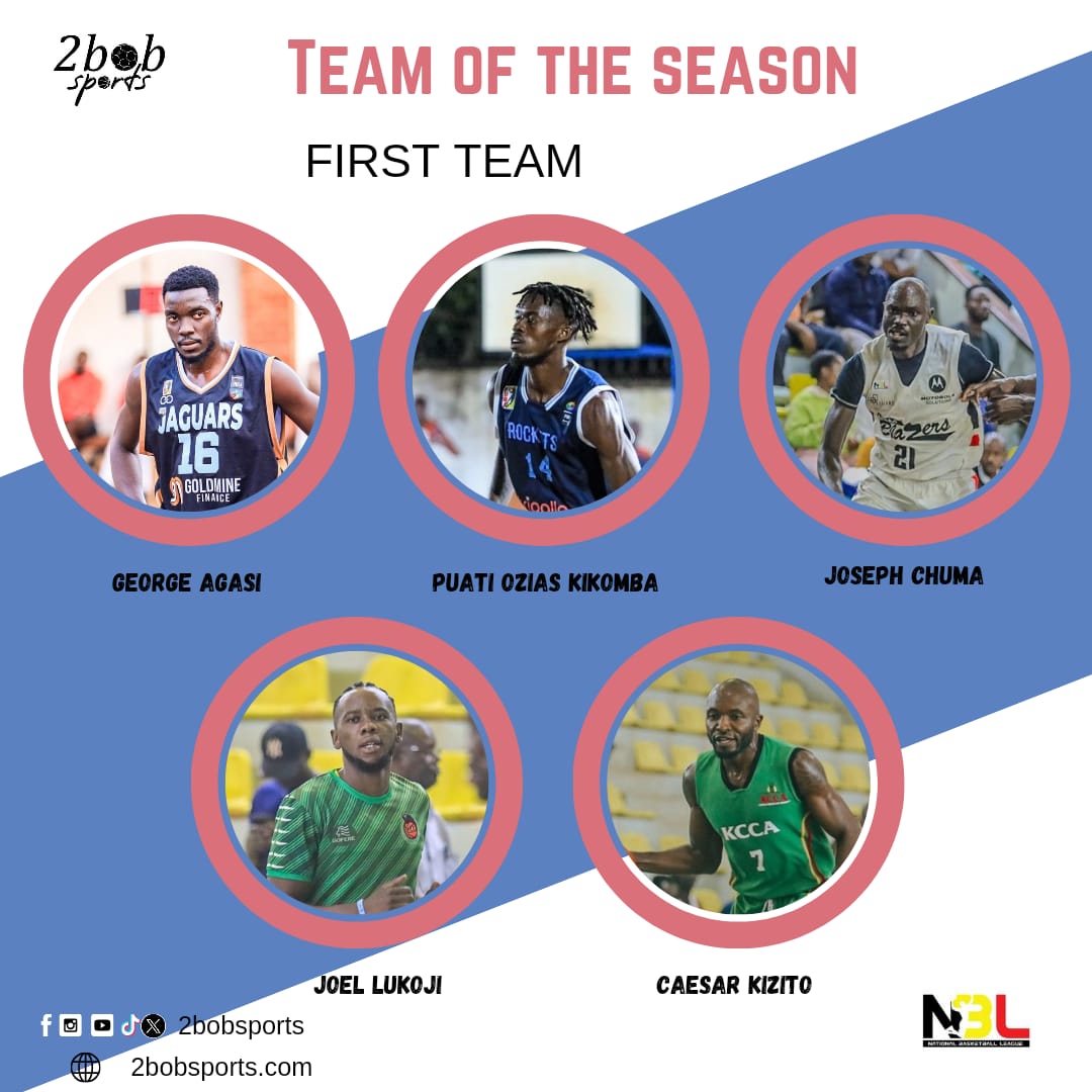 AGASI GEORGE tweet media