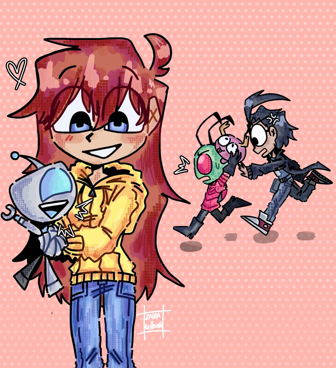 chibchay_z's tweet photo. Feliz cumpleaños a mi 💛
#happybirthday #Ocxcanon #Selfshipping #oc #fandon #southpark #kyman #KyleBroflovski #ericcartman #supersoon #eddsworld #tordlarrson #Robin #Superboy #daimanwayne #jonkent #jondami #zadr #zadf #zade #invazorzim #eddsworldtord https://t.co/Azuki0KgJX