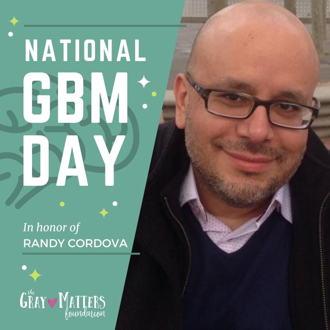 The Gray Matters Foundation tweet media