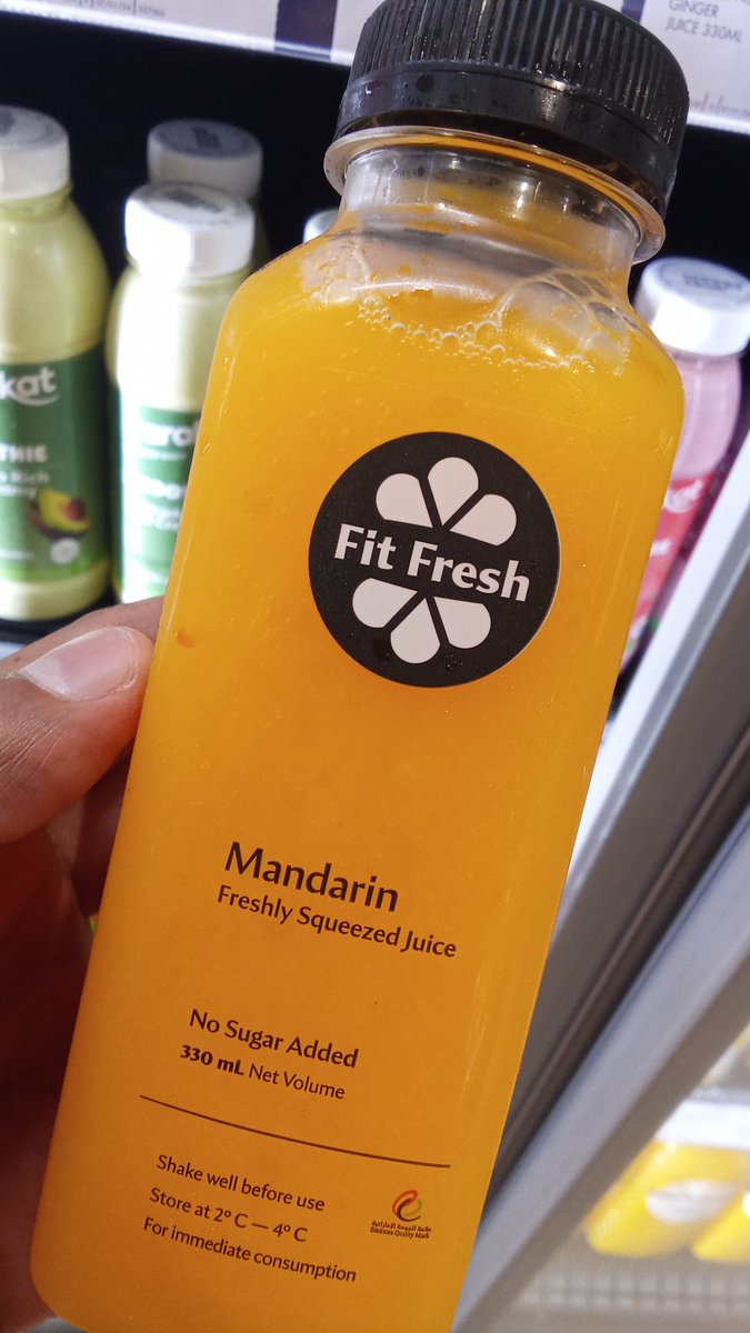 imranSa11984161's tweet photo. MORNING JUICY : FOT FRESH : Yet another good find for my morning fresh juice power booster from Spinneys Supermarket. Fresh mandarin. Indeed it is fresh. I drowned it 1 go with the heat outside! #MandarinJuice #MorningFresh #StayingHealthy #SupermarketFinds #Spinneys #Dubai🇦🇪 https://t.co/j6j7eqDecw