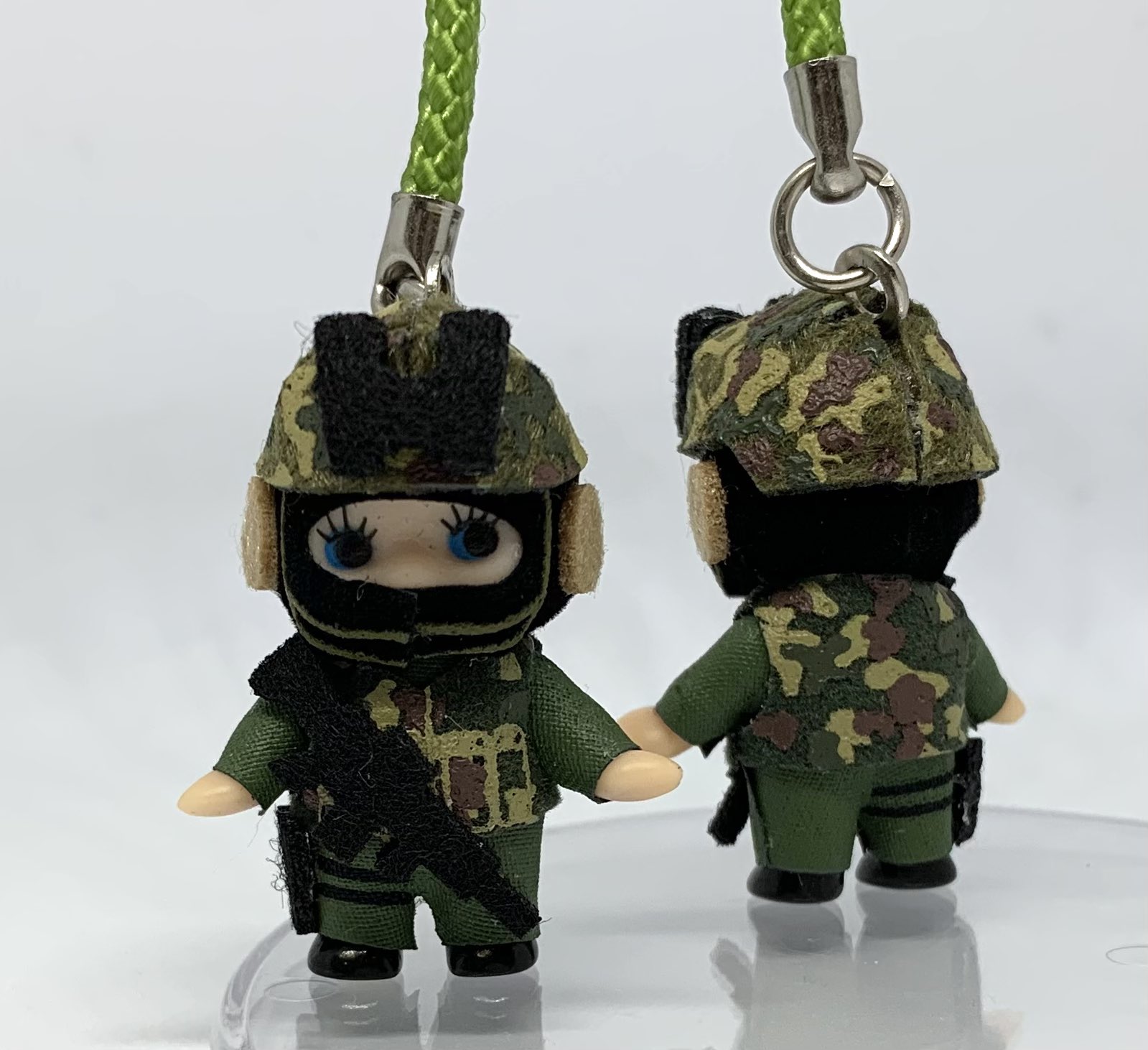 希少】陸上自衛隊 特殊作戦群 ワッペン （特殊作戦群 ワッペン