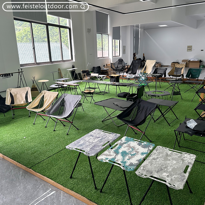 jessie656792041's tweet photo. Professional Outdoor Camping Gear Supplier Start Manufacturing Since 2011 OEM&ODM
https://t.co/IWqv4GhVAQ
#campingtable #campchair #outdoorliving #野営#キャンプ好きな人と繋がりた#ゆるキャン#outdoor#camping #キャンプギア #camp #outdoors #campinglife #campgear #campingtable #camp https://t.co/PXKb6Tztf1