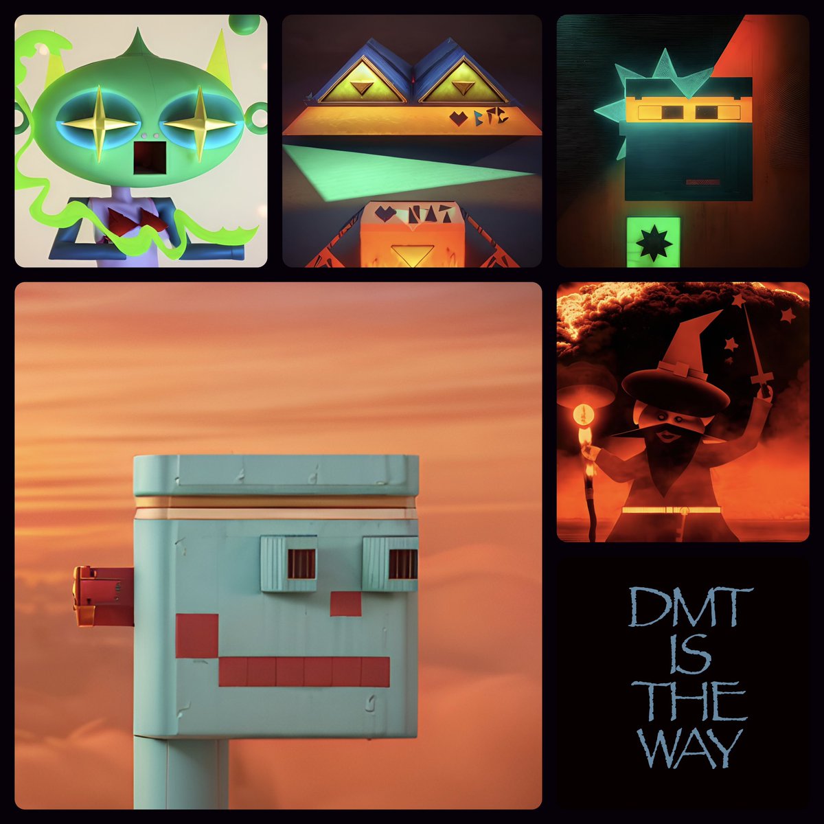 TheShakeMachine's tweet image. About sums it up!!👀🔥🟧🤝
@TheRoyals_DMT @DmtNatFrogs @dmtnatpunks @Natimatedwizard @OoooohSay #wedoitdifferent