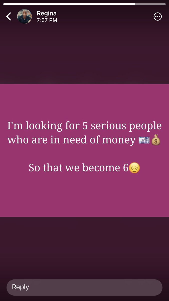 Serous people only where are you at ✋😫?