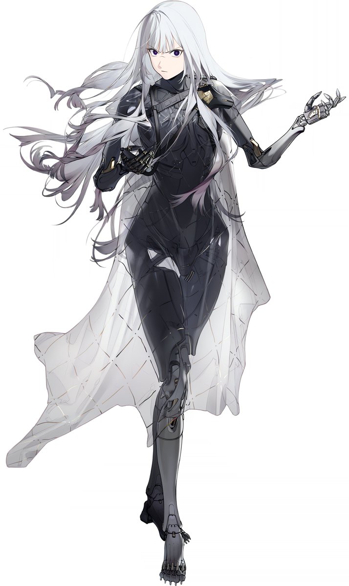 sz_maverick's tweet photo. [Spoiler Alert] I've upscaled some illustrations of <Zero Charge>, GFL's newest event.
You can download them in the link below:
https://t.co/S3psZXSq6F
#GirlsFrontline #少女前线 #소녀전선 #ドールズフロントライン https://t.co/Af9qBZSu88