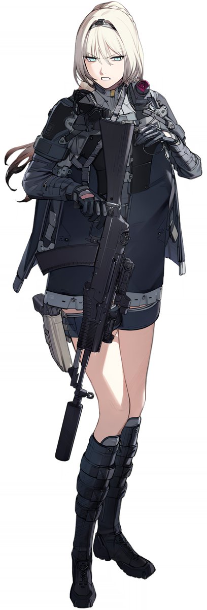 sz_maverick's tweet photo. [Spoiler Alert] I've upscaled some illustrations of <Zero Charge>, GFL's newest event.
You can download them in the link below:
https://t.co/S3psZXSq6F
#GirlsFrontline #少女前线 #소녀전선 #ドールズフロントライン https://t.co/Af9qBZSu88