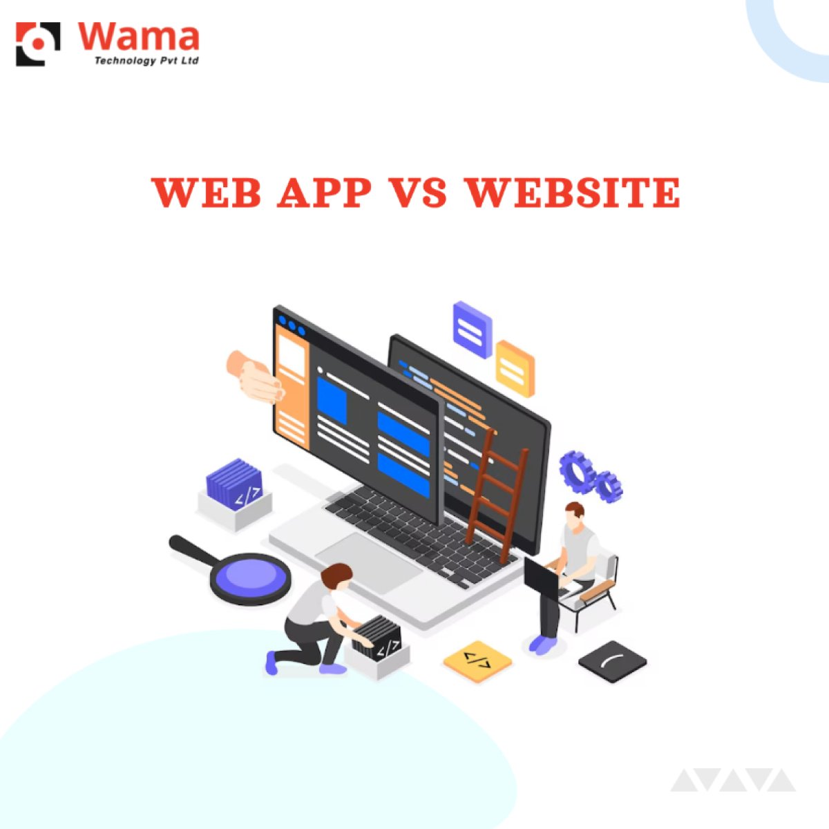 Wama Technology tweet media