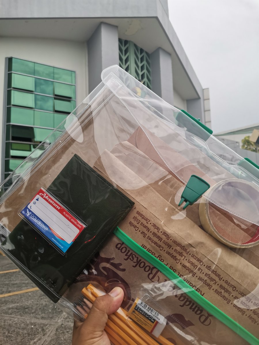 Haven't open any google docs, but never failed to include the followers and yung mga finafollow kong may nakalagay na RPm 2024 sa name or bio.
--
Pasensya sa pagkuha sa 2nd pic, humangin yung fan nung pinicturan at di ko napansin agad HAHAHA