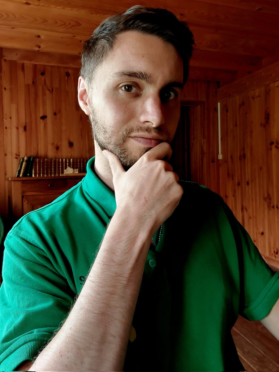 Gaël Eckelot tweet media