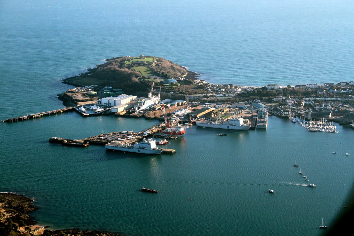 CMS-GeoScience Ltd (@cmsgeoscience) on Twitter photo Working in conjunction with <a href="/apgroupuk/">A&P Group</a>, part of the APCL Group, and Geotechnical Engineering Ltd, we carried out a geological survey within #Falmouth Docks as part of the initial stages of a #regeneration project.
Learn more here: cms-geoscience.co.uk/single-post/reā¦
#Geotechnical #Marine Working in conjunction with <a href="/apgroupuk/">A&P Group</a>, part of the APCL Group, and Geotechnical Engineering Ltd, we carried out a geological survey within #Falmouth Docks as part of the initial stages of a #regeneration project.
Learn more here: cms-geoscience.co.uk/single-post/reā¦
#Geotechnical #Marine