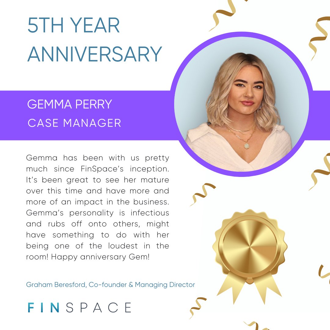 FinSpace tweet media