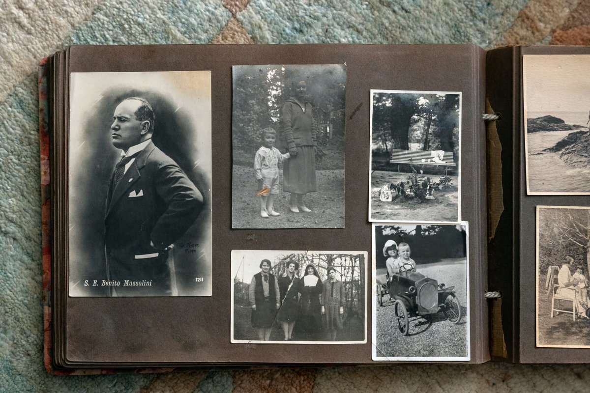 Akademie van Kunsten tweet media