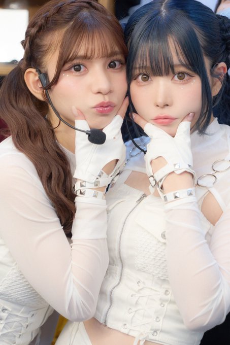 Twitterのコスプレ画像51