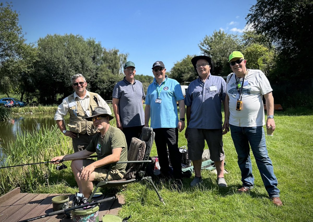 Mark Constant (@markconstant4) on Twitter photo Another excellent day with the MSTFC perfect weather. Congratulations to all the committee. <a href="/NHMasons/">NorthantsHuntsMasons</a> <a href="/nhnymc/">NHNYMC</a> <a href="/Shaun_UGLE/">Shaun Butler ACIM</a> Another excellent day with the MSTFC perfect weather. Congratulations to all the committee. <a href="/NHMasons/">NorthantsHuntsMasons</a> <a href="/nhnymc/">NHNYMC</a> <a href="/Shaun_UGLE/">Shaun Butler ACIM</a>