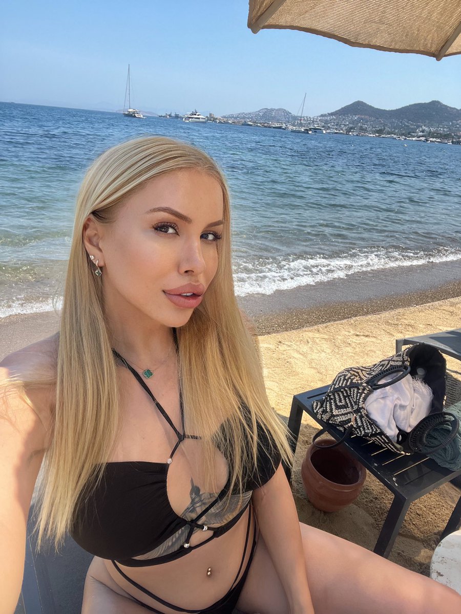 Bodrum sezonunu açtık 🏖️🏖️