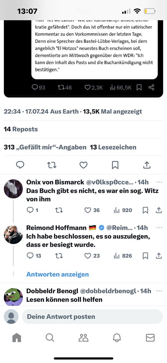 Die Plattform ist weiterhin kostenlos