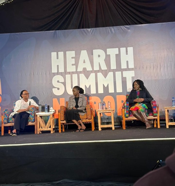 48Article's tweet image. Wellness is essential is restorative justice and involvement  of youth. Humbled to have shared a panel with AJAR Trust, Clean Start and the Chief Justice.