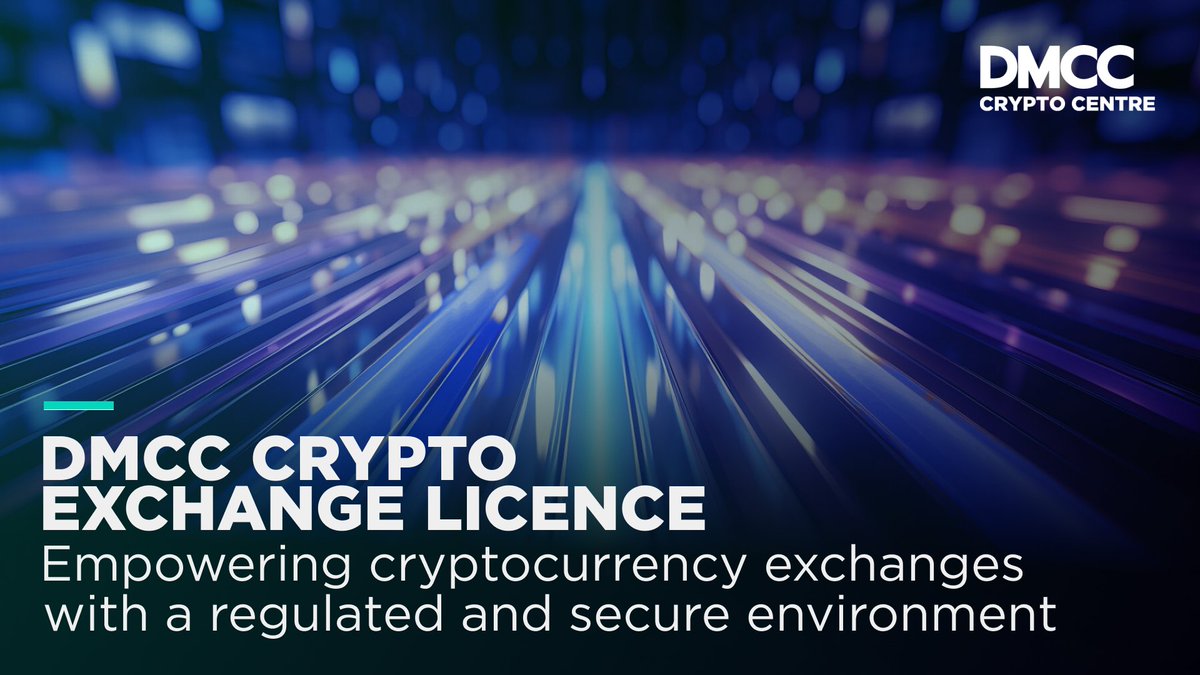The DMCC Crypto Exchange Licence allows businesses to operate cryptocurrency  exchanges within a regulated environment. This enables the provision of  secure trading platforms for digital currencies in compliance with UAE  regulations. Learn