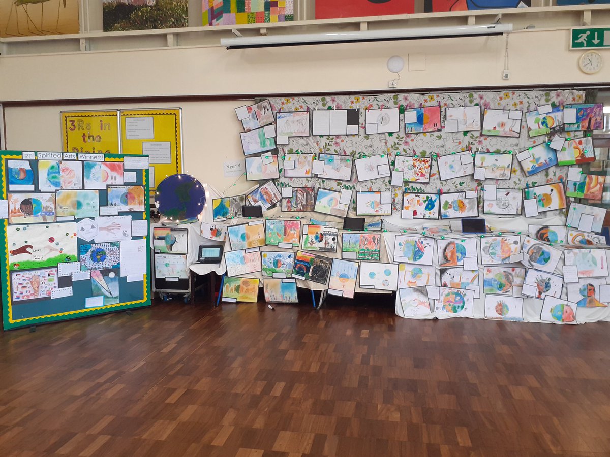 Wroughton Junior School tweet media