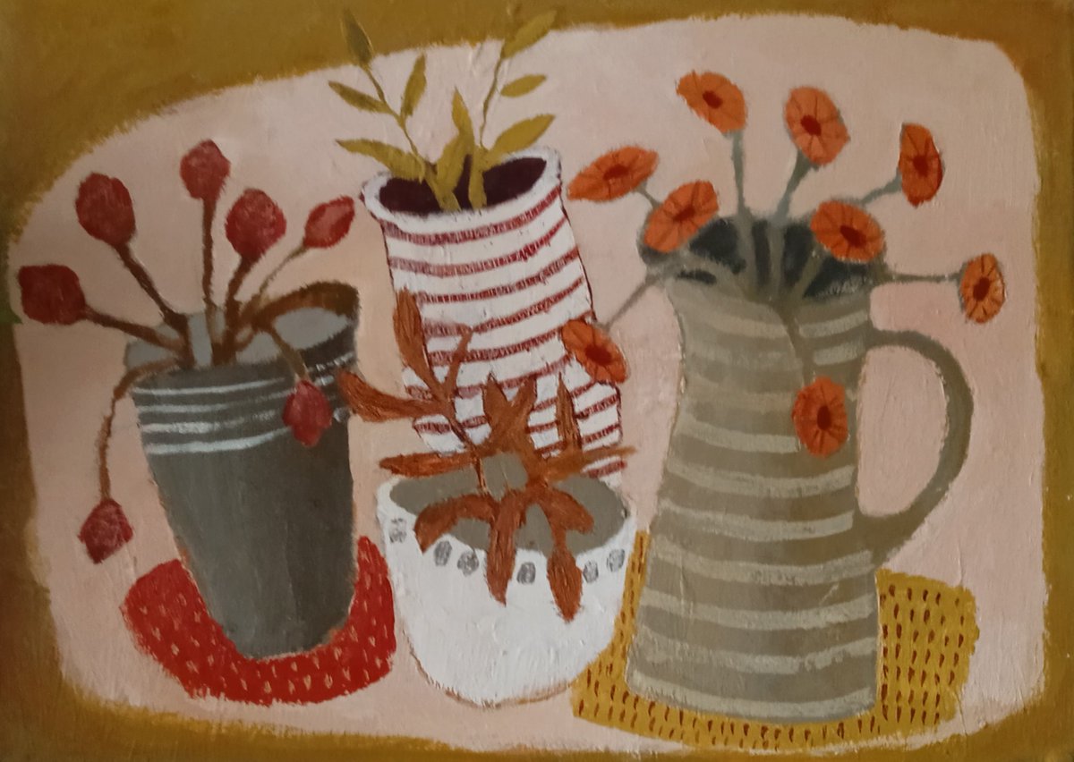 'Flowers' artfinder.com/product/flower…