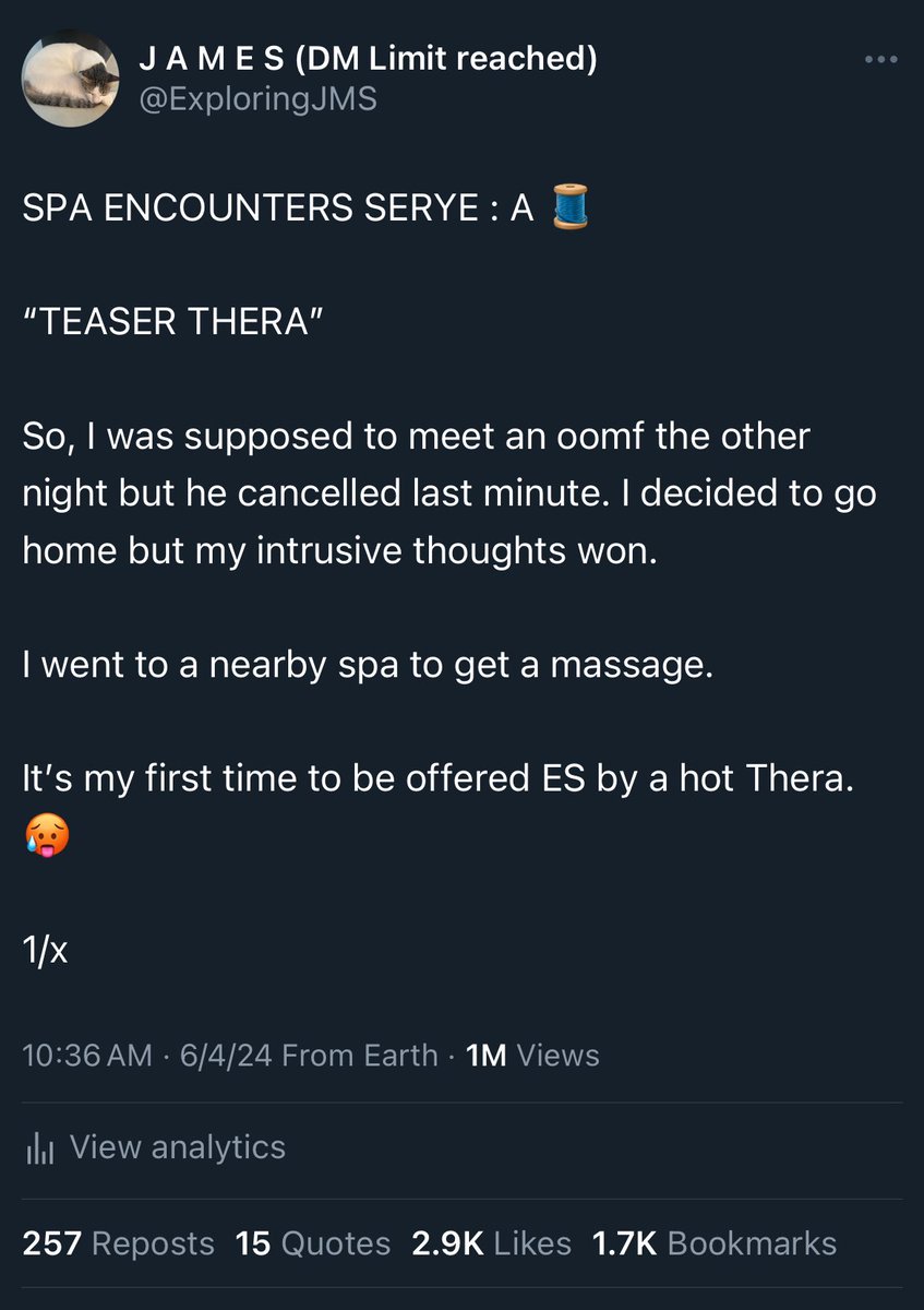 ExploringJMS's tweet photo. #ThrowbackThursday muna tayo, X Fam!
This is how our humble community here started. 🥹
Thank you! 🙏🏼😘
🫶🏼,
#ExploringJames
LINK ➡️ https://t.co/TUysDvU3nW https://t.co/Alymr6mB8x