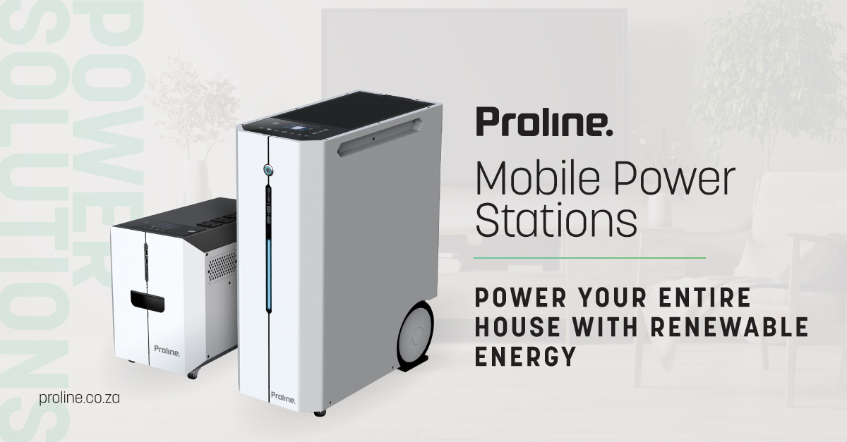Pinnacle_ICT's tweet image. Keep your work devices charged and ready with Proline Portable Energy Banks! Perfect for busy professionals who need reliable power on the go. 

Stay productive without worrying about battery life.

Buy now: pinnacle.co.za/power/trolleys

 #ProlinePower #WorkSmart #PortableEnergy