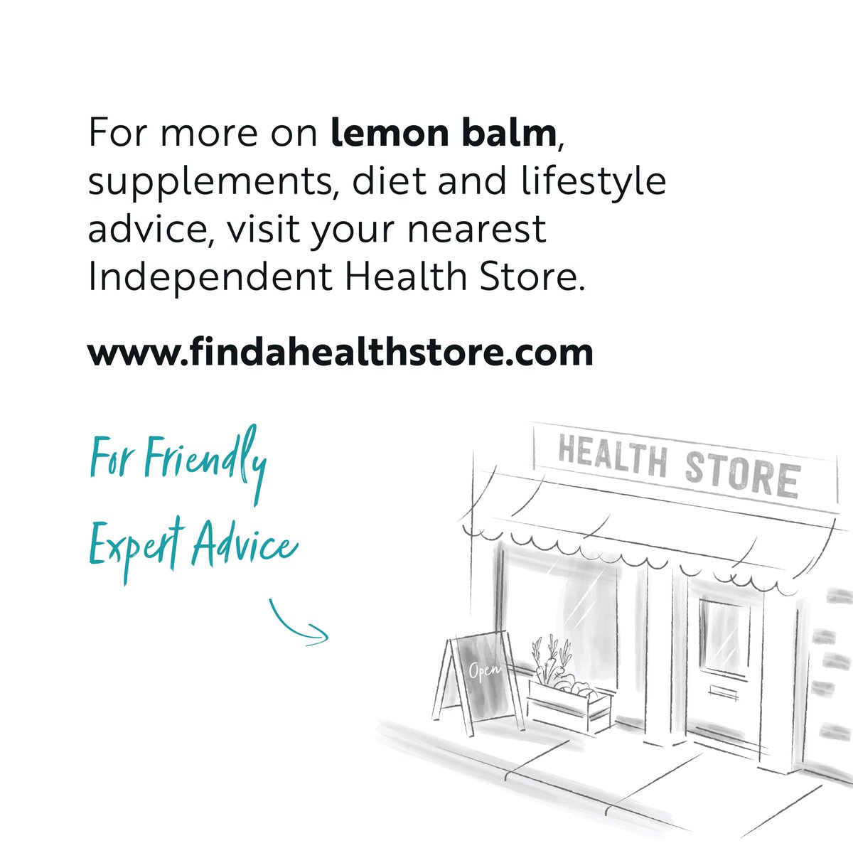 A study has shown that taking 300mg of lemon balm (Melissa officinalis) extract significantly improves maths performance, alertness and immediate recall compared to baseline. This shows the potential for lemon balm to assist with periods where mental focus is needed.