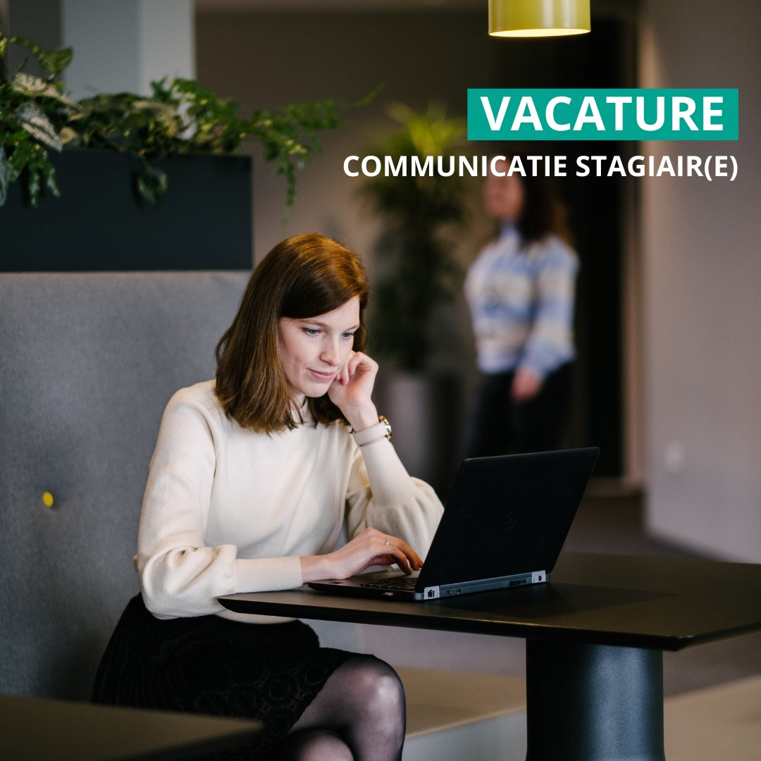 Gezocht: Communicatie Stagiair(e)👩‍🎓 Doe jij een marketing of communicatie opleiding en zoek je een waardevolle stageplek? Zoek niet verder, wij hebben een plekje vrij! Starten kan al in september! 💥 Lees meer 👉 tinyurl.com/communicatiest…

#stage #communicatie #Oldebroek