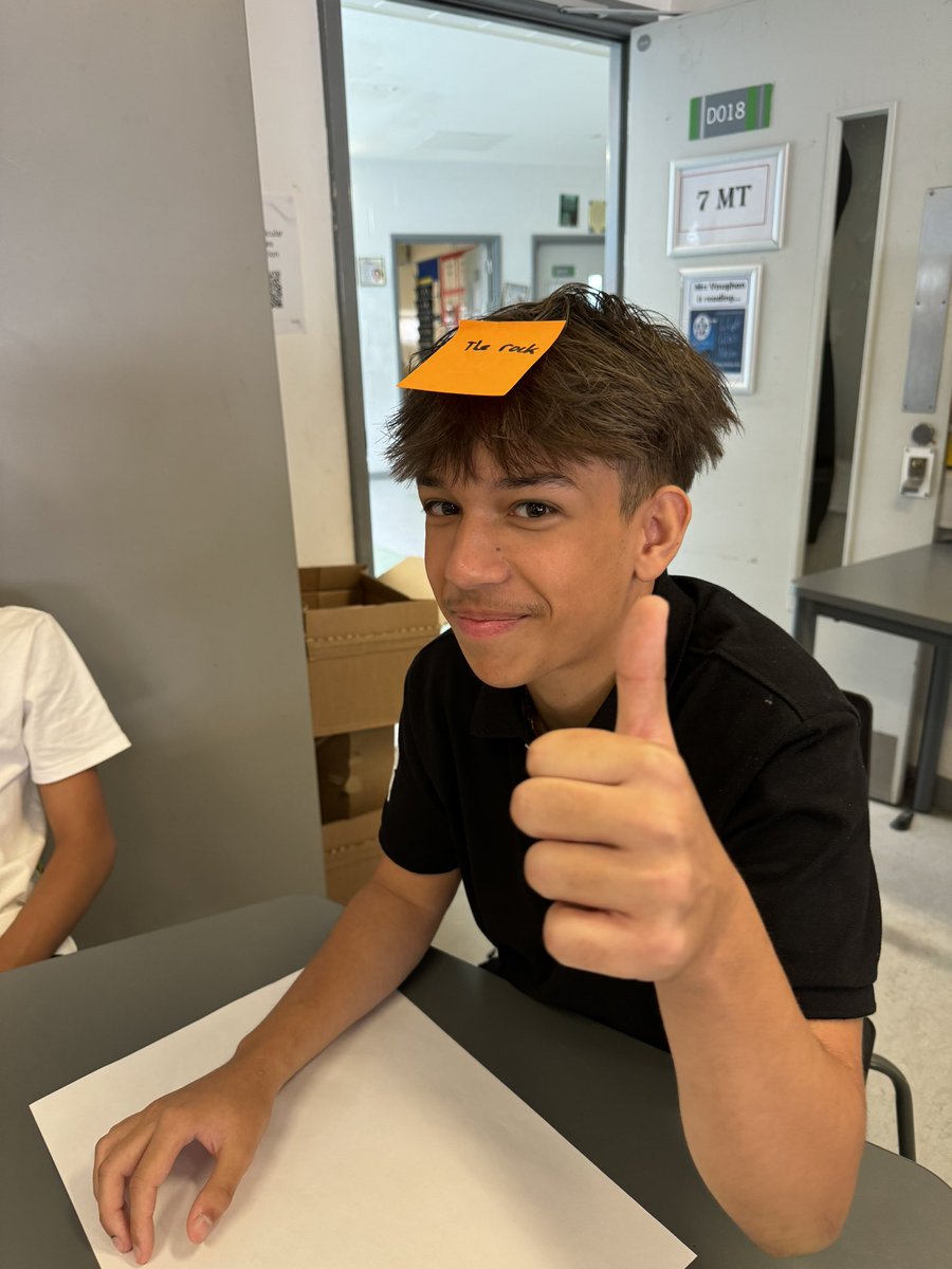 Newport High MFL tweet media