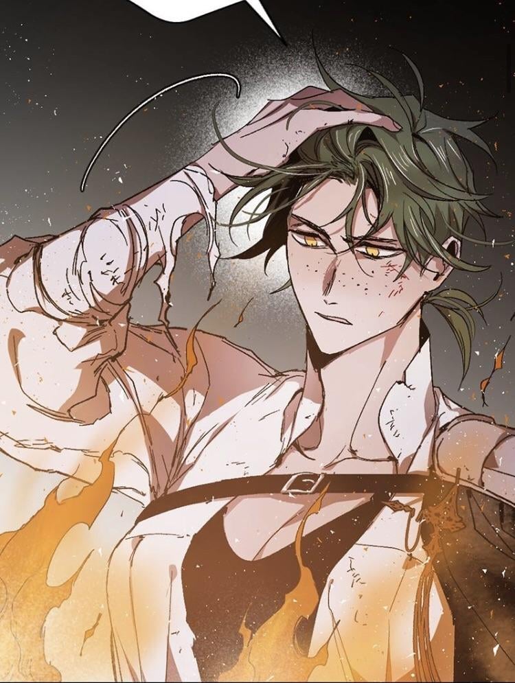 Muscular woman of the day is Mapharam Han from Dark Lord's Confession