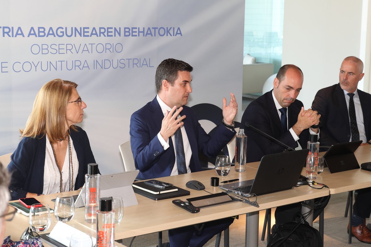 Grupo SPRI tweet media