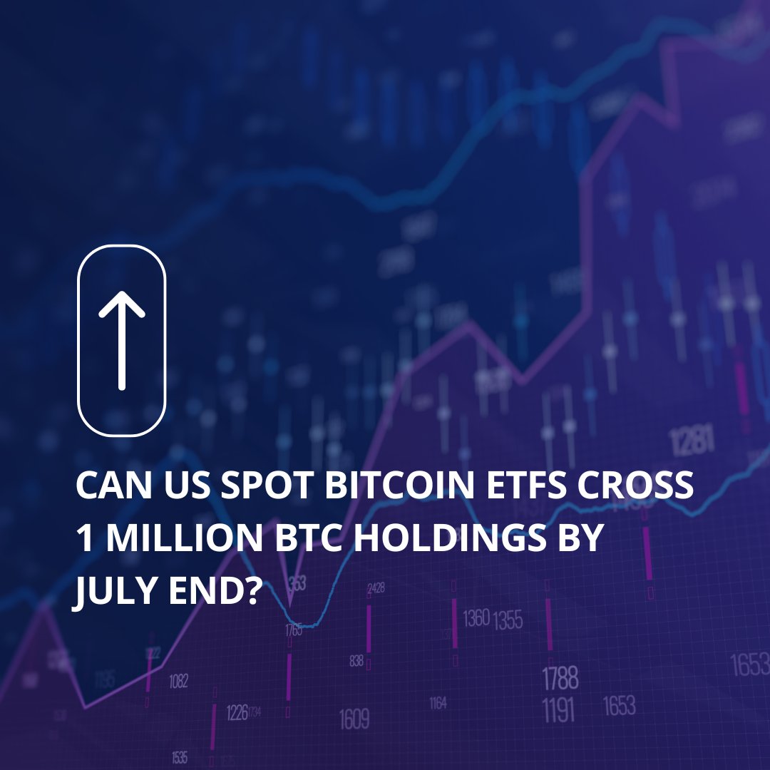 NeilSadiqdev_cf's tweet image. US spot Bitcoin ETFs have seen a strong resurgence, marking their ninth consecutive day of inflows on July 17. Over the past week, these ETFs have significantly boosted Bitcoin's price, pushing it over $65,000.